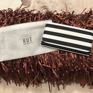 KUT from the Kloth Wallet